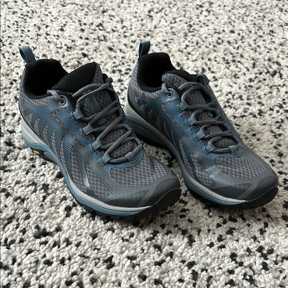 Merrell Trail Shoes